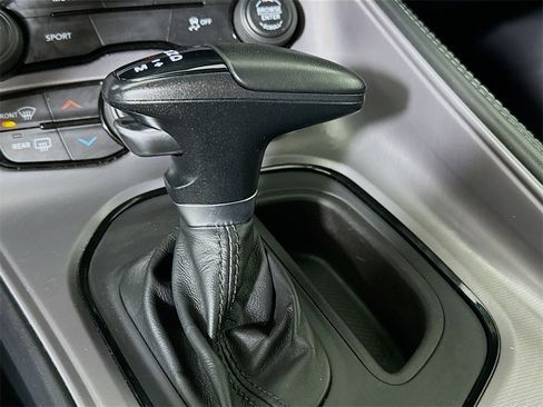 Used 2023 Dodge Challenger SXT w/ Cold Weather Group image 10