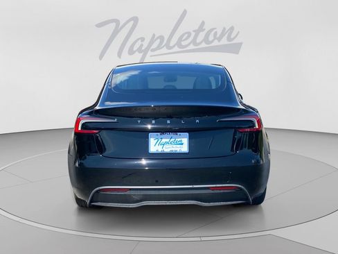 Used 2025 Tesla Model 3 RWD image 4