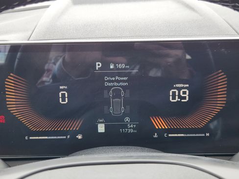 Used 2026 Kia Sportage LX image 16