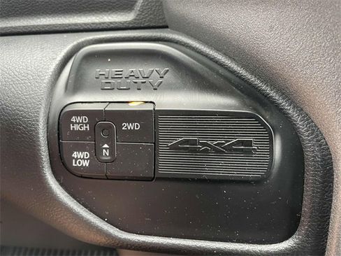 Used 2023 RAM 2500 Tradesman image 23