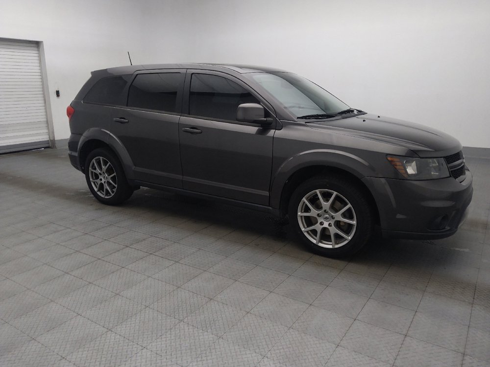 Used 2019 Dodge Journey GT FWD image 11