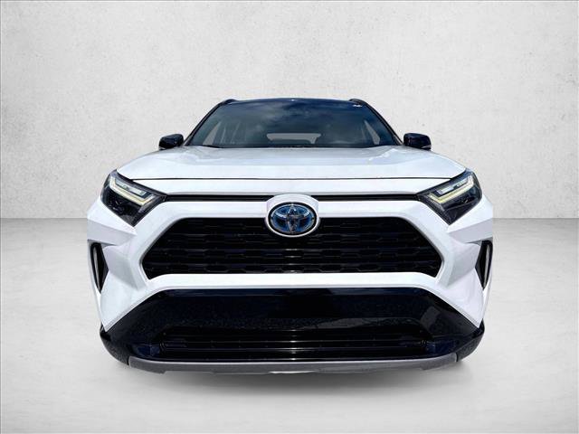 Used 2023 Toyota RAV4 XSE AWD/4WD image 29