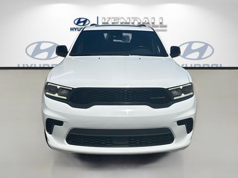 Used 2024 Dodge Durango GT RWD image 2