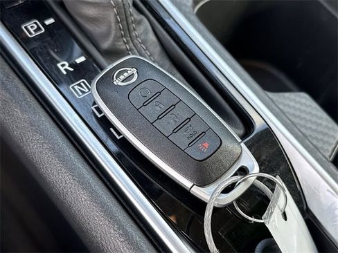 Used 2024 Nissan Sentra SV w/ All-Weather Package image 26