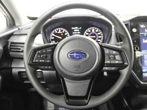 New 2026 Subaru Crosstrek 2.0i Premium image 9