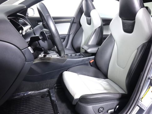 Used 2013 Audi S4 Premium Plus AWD/4WD image 31