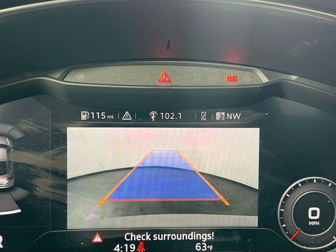 Used 2019 Audi TT RS AWD/4WD image 14