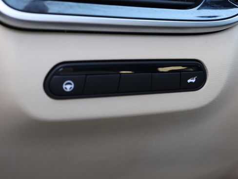 Certified 2023 INFINITI QX60 Luxe w/ Cargo Package image 26