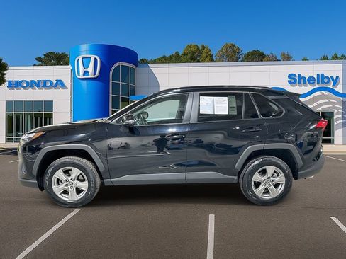 Used 2024 Toyota RAV4 XLE image 5