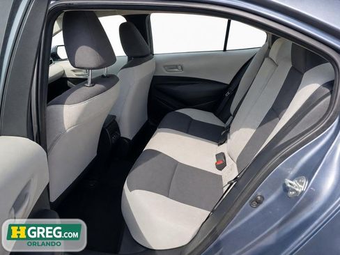 Used 2024 Toyota Corolla LE FWD image 14