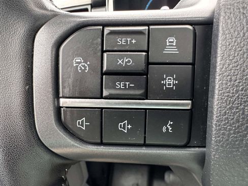 Certified 2023 Ford F150 Lariat w/ Equipment Group 502A High image 19