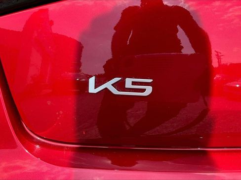 Used 2025 Kia K5 GT-Line AWD/4WD image 31
