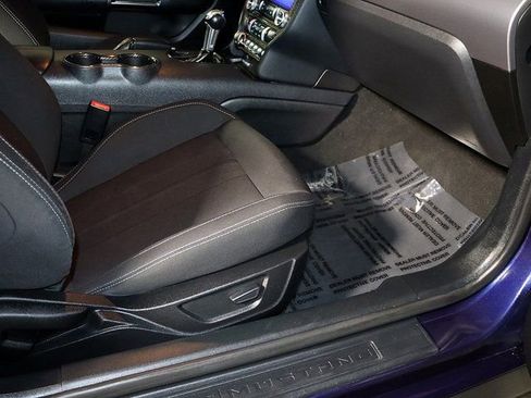 Used 2020 Ford Mustang Coupe w/ Equipment Group 101A image 27