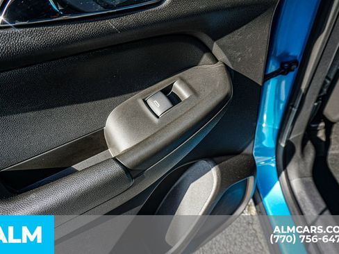 Used 2026 Chevrolet TrailBlazer LT w/ Convenience Package image 57