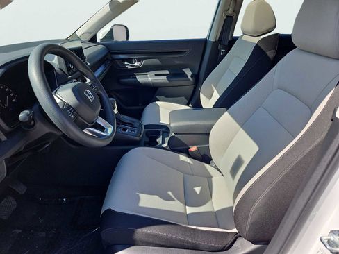Certified 2023 Honda CR-V EX image 29