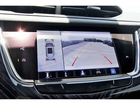 New 2025 Cadillac XT6 Premium Luxury w/ Technology Package image 16