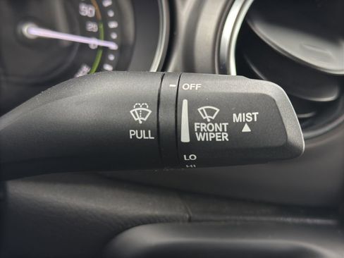 Used 2023 Jeep Wrangler Unlimited Rubicon 4xe w/ Safety Group image 23