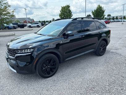 Used 2022 Kia Sorento S