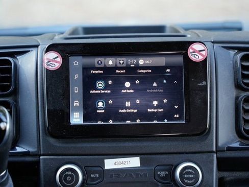 Used 2023 RAM ProMaster 1500 image 47