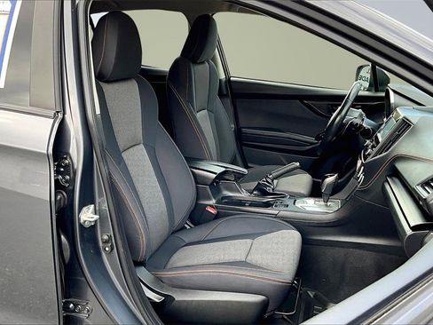 Used 2021 Subaru Crosstrek 2.0i Premium w/ Popular Package #3 image 8