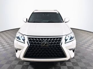 Used 2020 Lexus GX 460 Premium w/ Premium Package AWD/4WD video 2