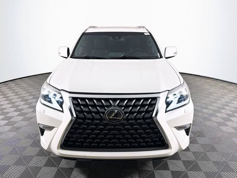 Used 2020 Lexus GX 460 Premium w/ Premium Package AWD/4WD image 2