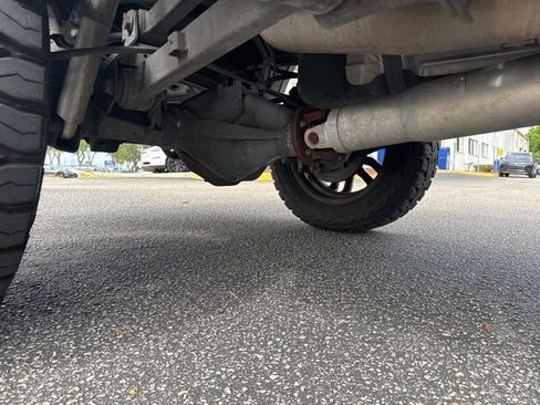 Used 2019 RAM 2500 Laramie AWD/4WD image 18