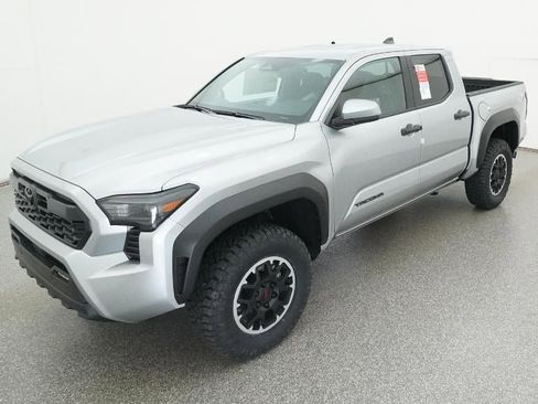 New 2026 Toyota Tacoma TRD Off-Road image 35