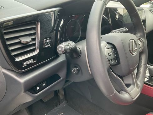 Used 2023 Lexus NX 350 AWD image 15