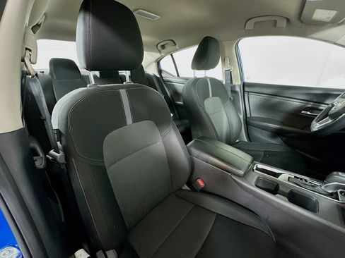 Used 2024 Nissan Sentra SV image 25