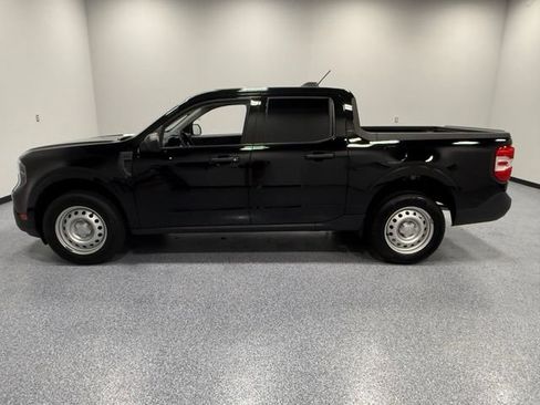 Certified 2025 Ford Maverick XL FWD image 8