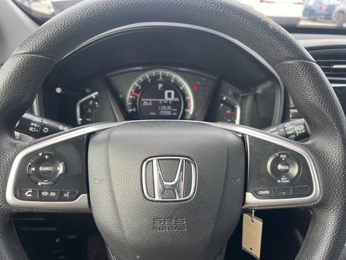 Used 2019 Honda CR-V LX image 10