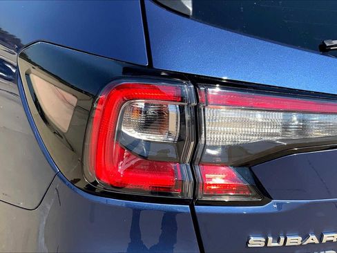 Used 2020 Subaru Outback Limited w/ Popular Package #2 image 26