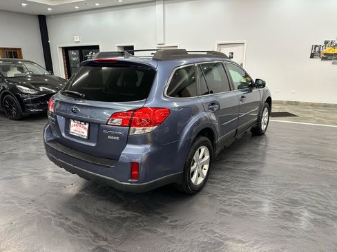 Used 2014 Subaru Outback 2.5i Limited image 5