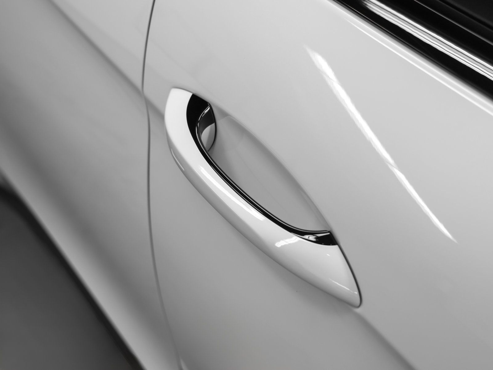 Certified 2026 Porsche Panamera 4 AWD/4WD image 15