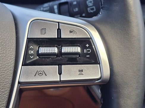 Used 2025 Kia Telluride SX X-Line AWD/4WD image 34