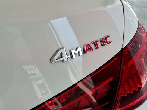 Used 2022 Mercedes-Benz C 300 4MATIC Sedan image 19