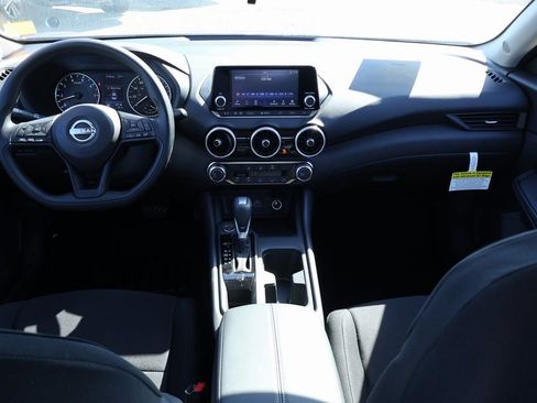 New 2025 Nissan Sentra S image 6
