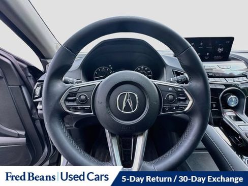Used 2023 Acura RDX AWD image 15