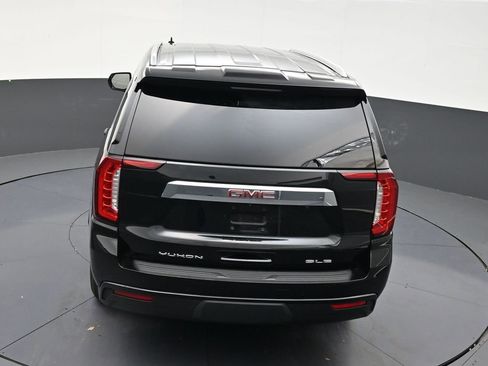 Used 2023 GMC Yukon SLE w/ Gmc Pro Safety Plus Package image 15