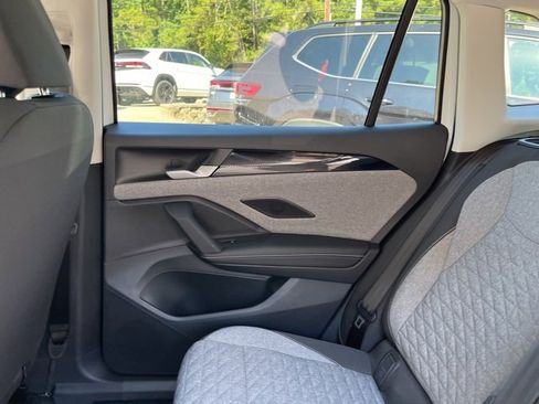 New 2025 Volkswagen Tiguan S image 14