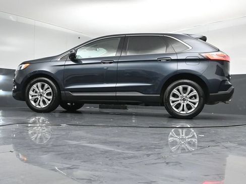 Certified 2023 Ford Edge Titanium w/ Equipment Group 301A AWD/4WD image 42
