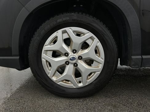 Used 2019 Subaru Forester w/ Alloy Wheel Package AWD/4WD image 33