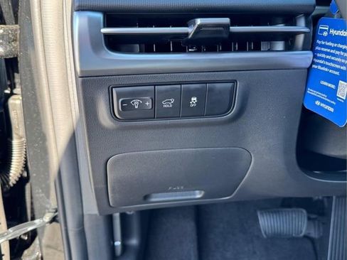 New 2026 Hyundai Tucson SEL FWD image 24