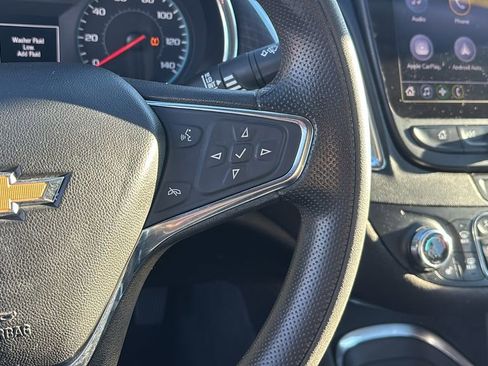 Used 2020 Chevrolet Malibu LT image 18