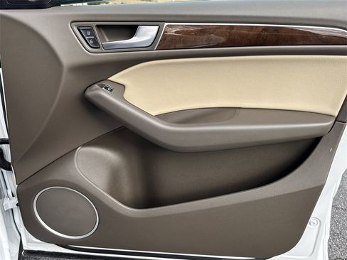 Used 2017 Audi Q5 2.0T Premium Plus image 13