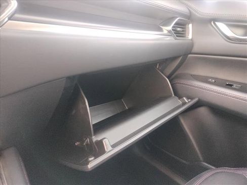 Used 2024 MAZDA CX-5 Carbon Edition image 28