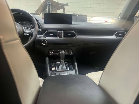 Used 2023 MAZDA CX-5 AWD 2.5 S w/ Preferred Package image 14