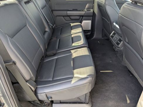 New 2026 Ford F150 Lariat image 52