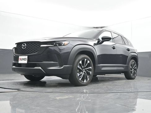 Used 2025 MAZDA CX-50 2.5 Hybrid w/ Premium Plus Pkg AWD/4WD image 37